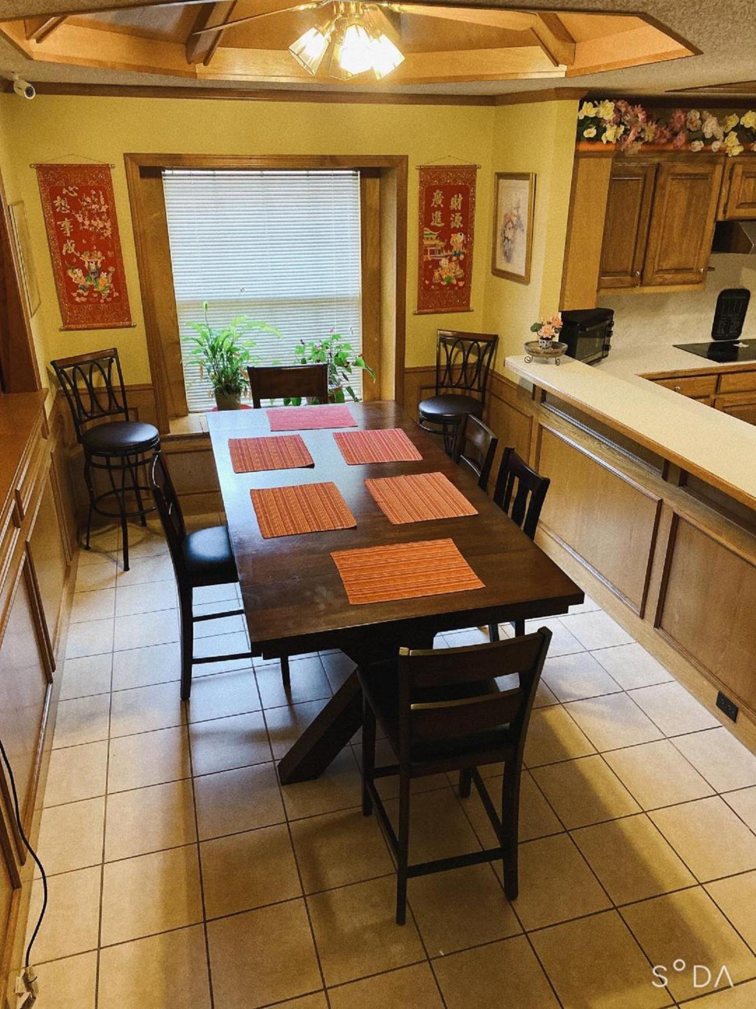 Homestay Carrollton Exterior photo
